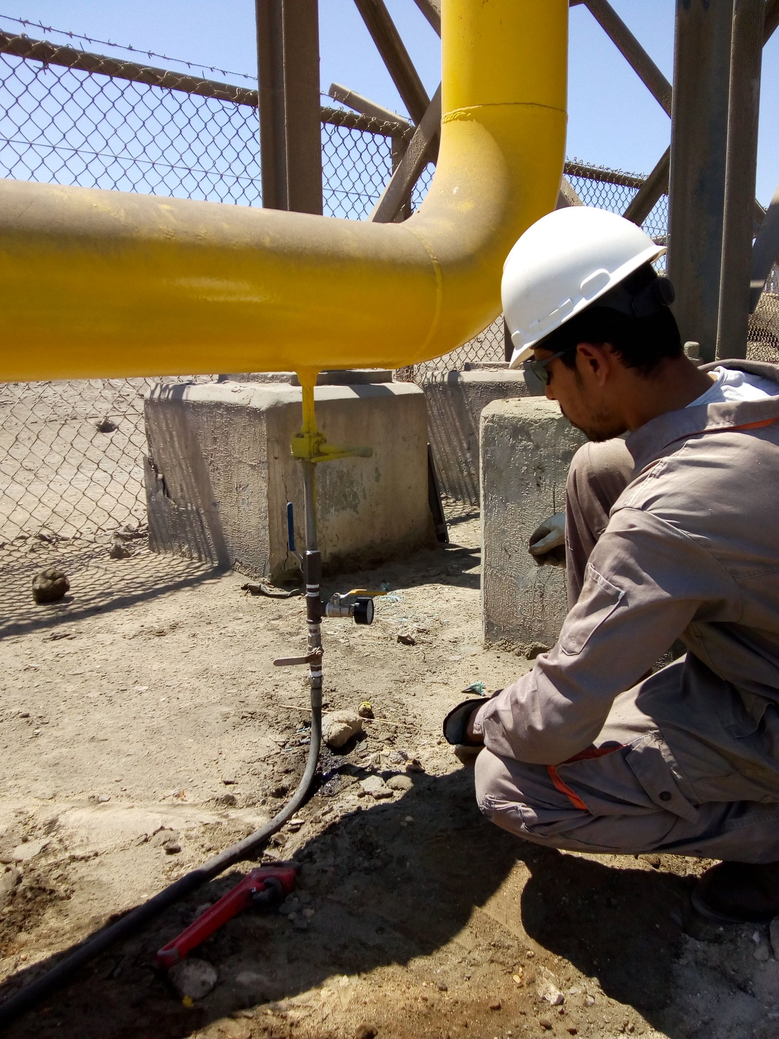 Piping & Pipeline